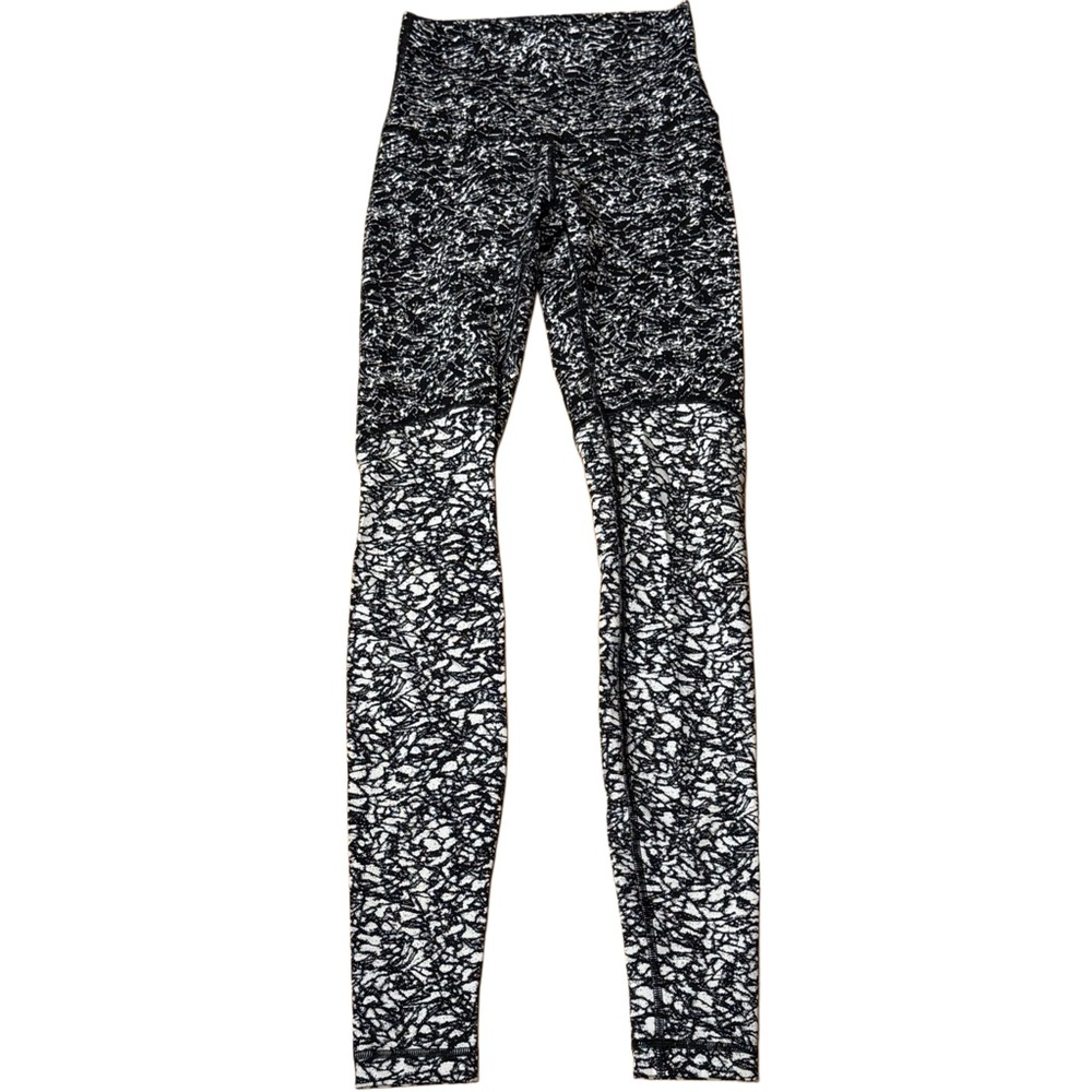Lululemon Wunder Under Pant (Hi-Rise)